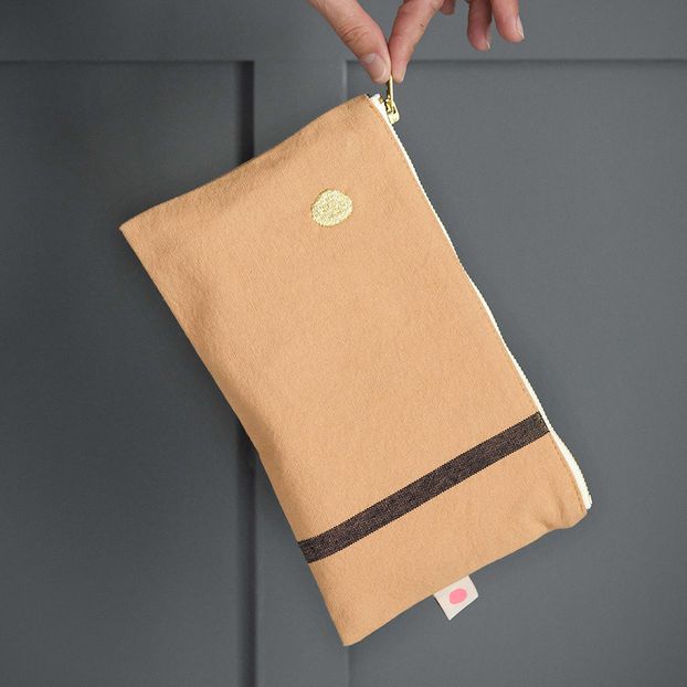 Pochette Suzette-product