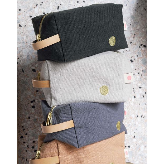 Trousse cube Iona-product