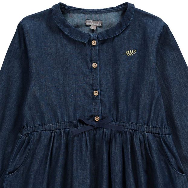 Robe Chambray-product