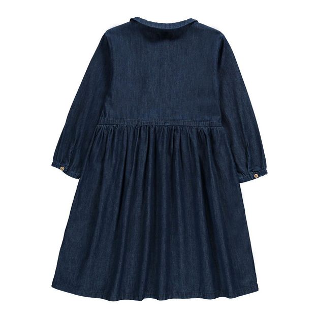 Robe Chambray-product