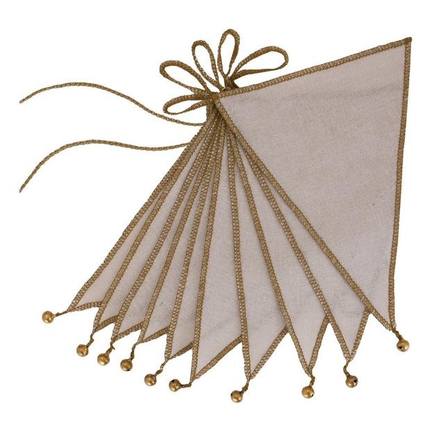 Fan Garland-product