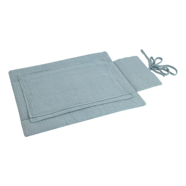 Travel Baby Changing Mat-product
