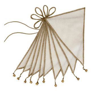 Numero 74 Ghirlanda bandierine-product