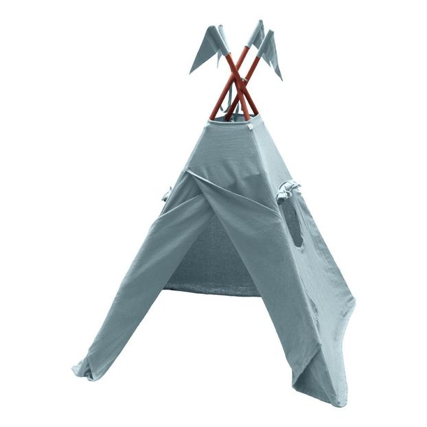 Tipi en Coton bio-product