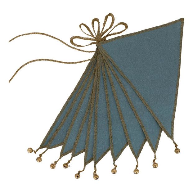 Fan Garland-product