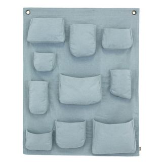 Numero 74 Tasca da parete -product