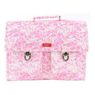 Bakker made with love Schulranzen Big Canvas Jouy -listing