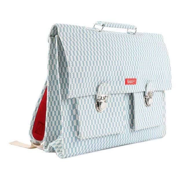 Books Big Canvas Satchel-product
