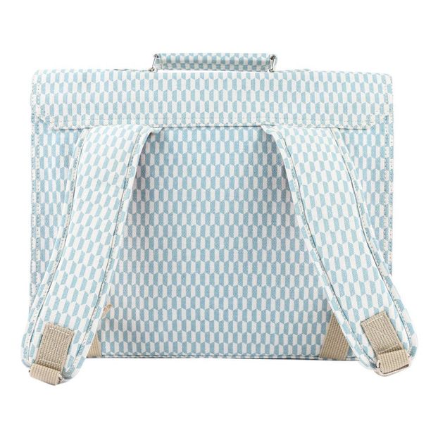 Books Big Canvas Satchel-product