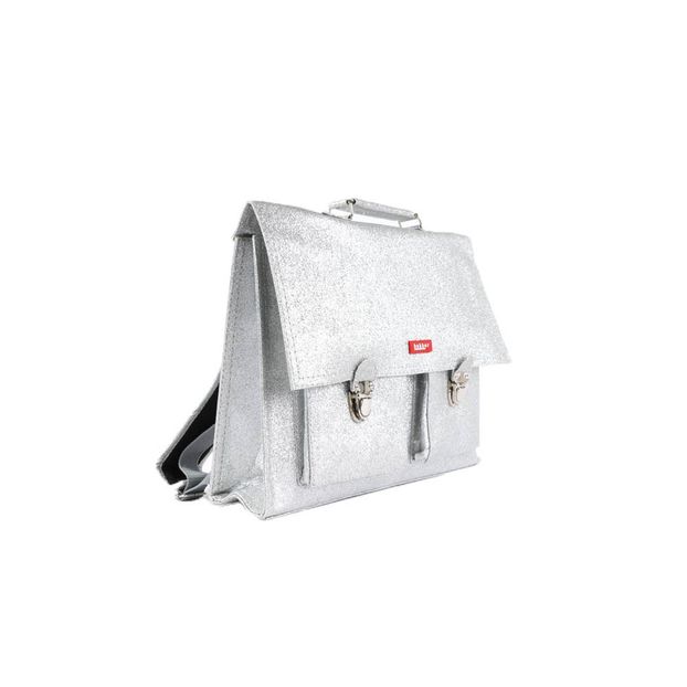 Big Glitter Satchel-product