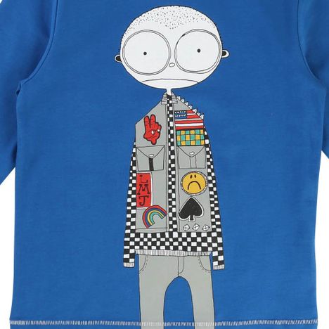 Mister Marc T-Shirt-product