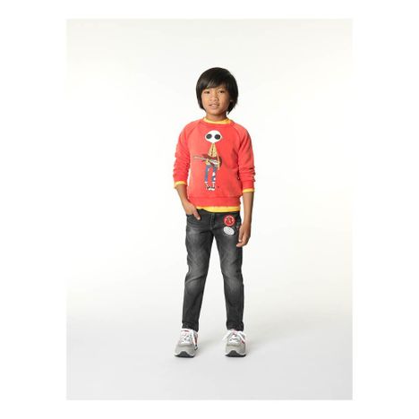 Mister Marc Vintage Fleece Sweatshirt-product