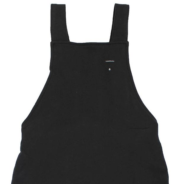 Salopette Cotone Bio-product