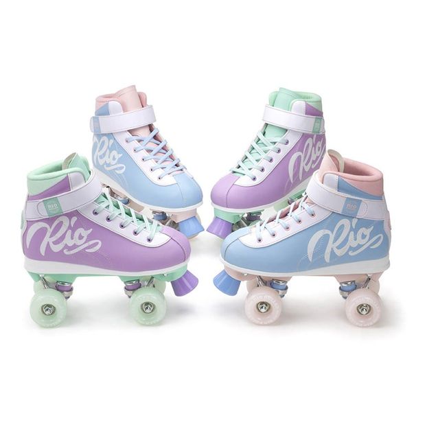 Milkshake Rollerskates-product