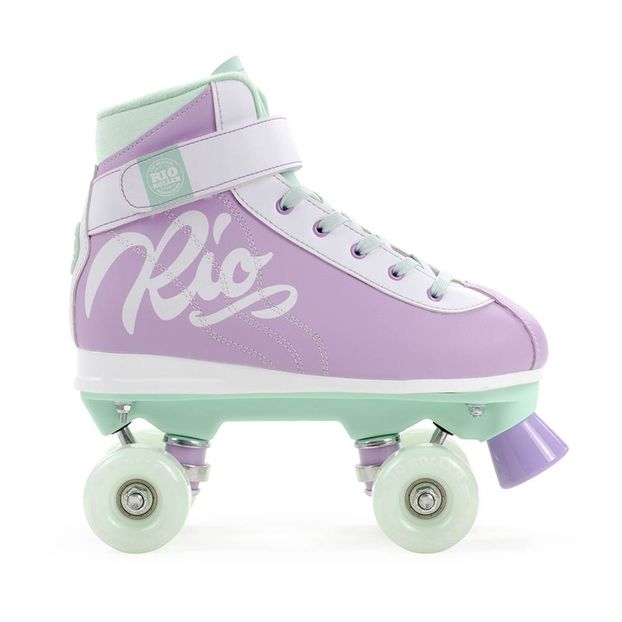 Milkshake Rollerskates-product