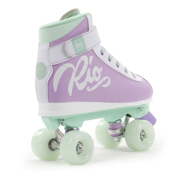 Milkshake Rollerskates-product