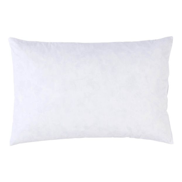 Intérieur de coussin plumes 30x50 cm-product