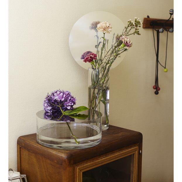 Vase Narciso, H60 cm, Giorgia Zanellato-product