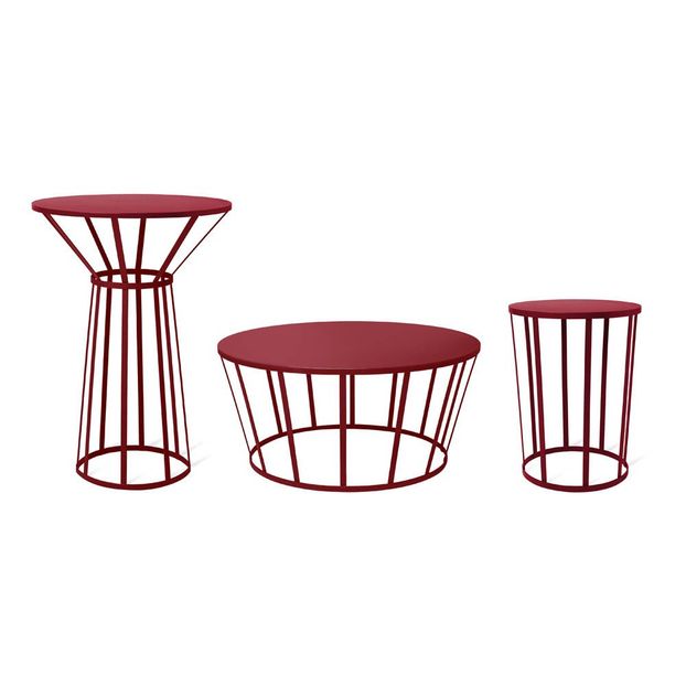 Table d'appoint Hollo, Amandine Chnor & Aïssa Logerot-product