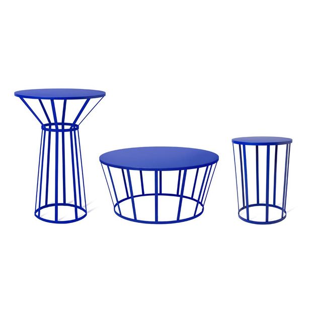 Table d'appoint Hollo, Amandine Chnor & Aïssa Logerot-product