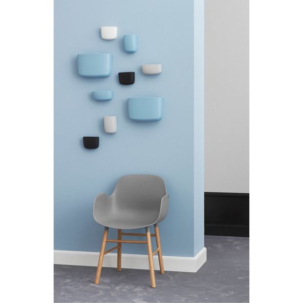 Pocket 3 Wall Storage-product