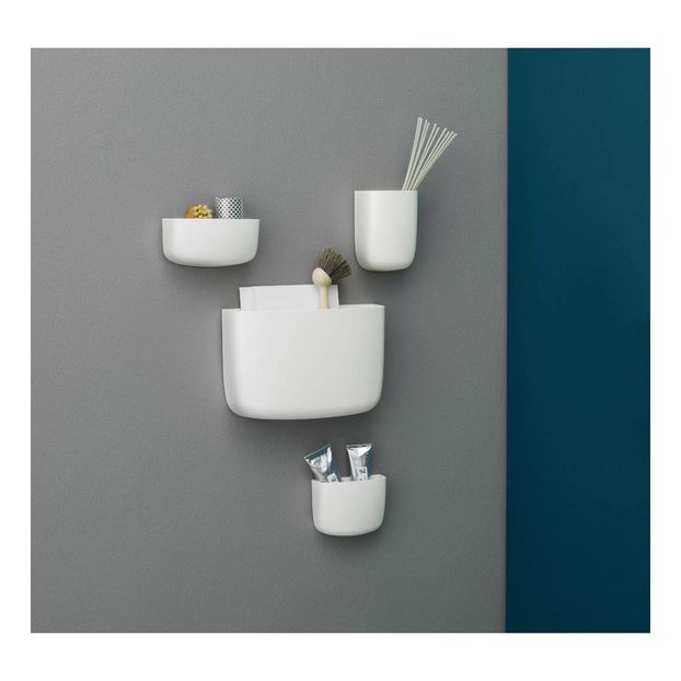 Pocket 3 Wall Storage-product