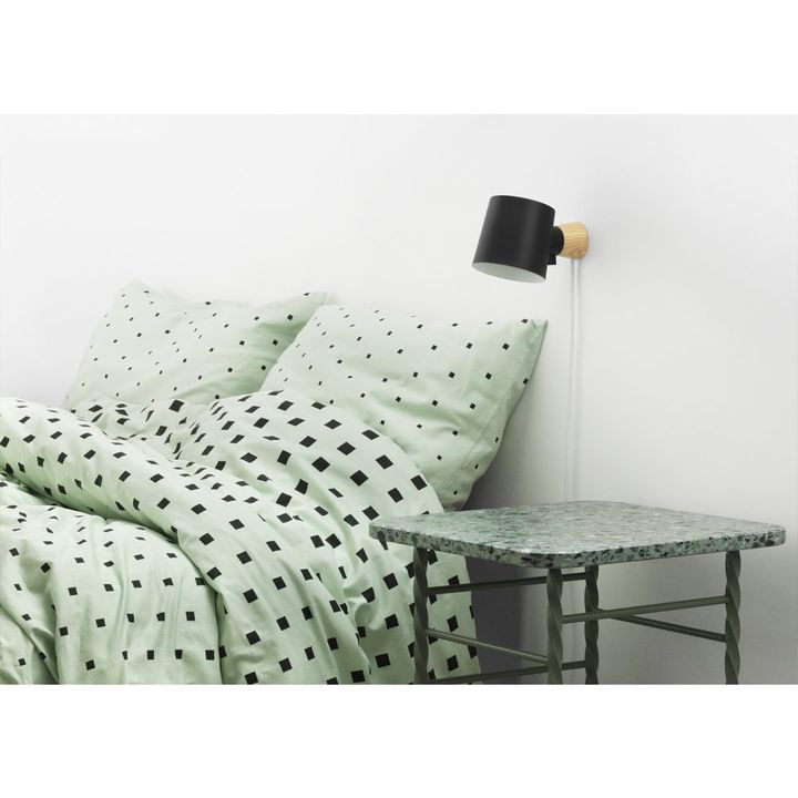 Rise Wall Light | Grey- Product image n°3