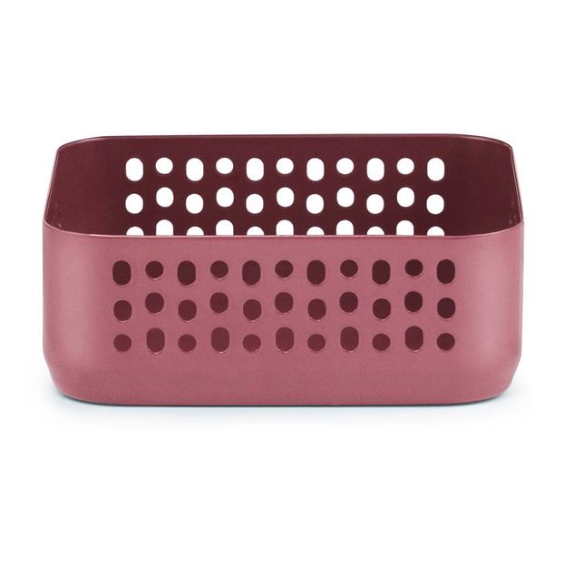 Panier de rangement Nic Nac - 10,5x10,5x4 cm-product