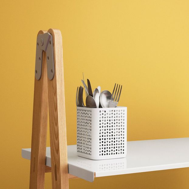Panier de rangement Nic Nac - 10,5x10,5x13 cm-product