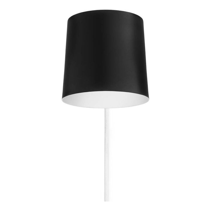 Rise Wall Light | Black- Product image n°2