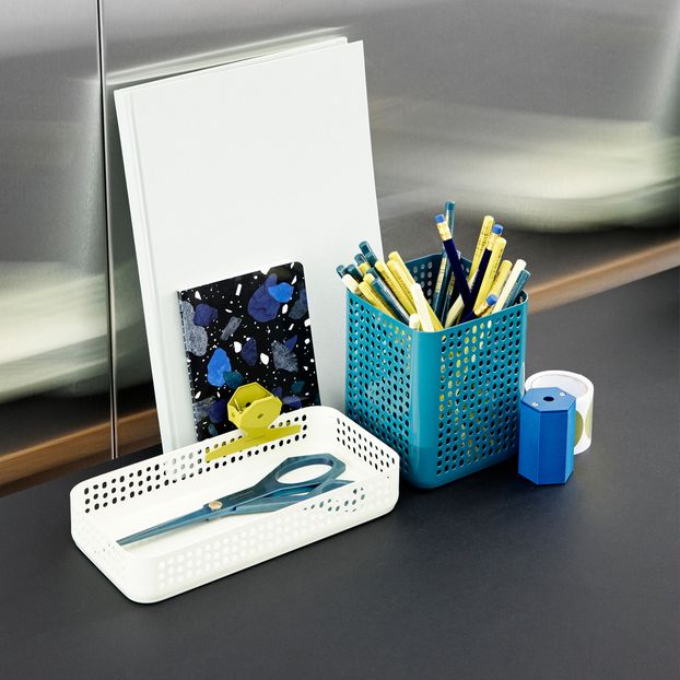 Panier de rangement Nic Nac - 22x11x4 cm-product
