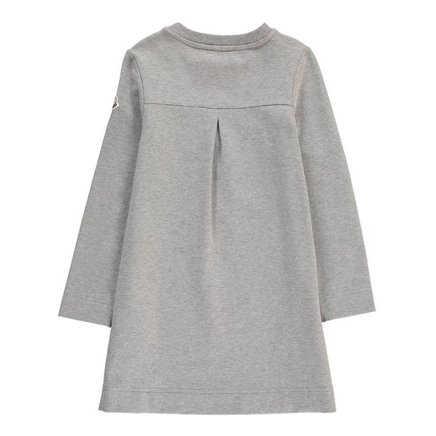 Robe Molleton Flocons-product