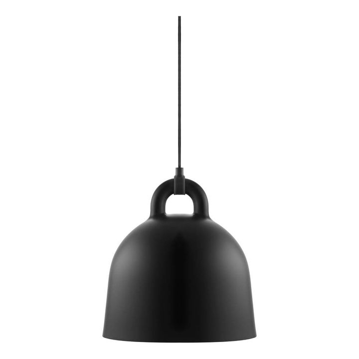 Suspension Bell | Noir- Image produit n°2