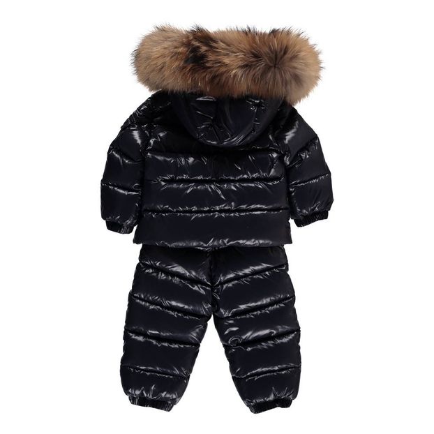 Completo piumino e pantalone da sci Remy-product