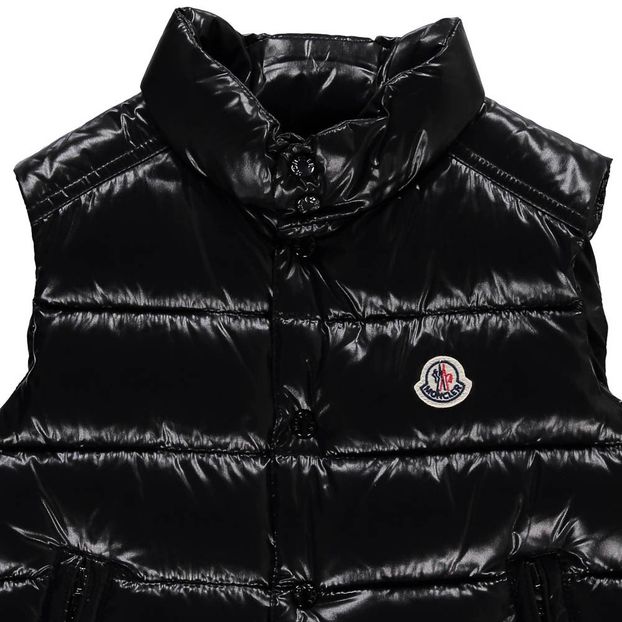 Anorak Chaleco Tib-product