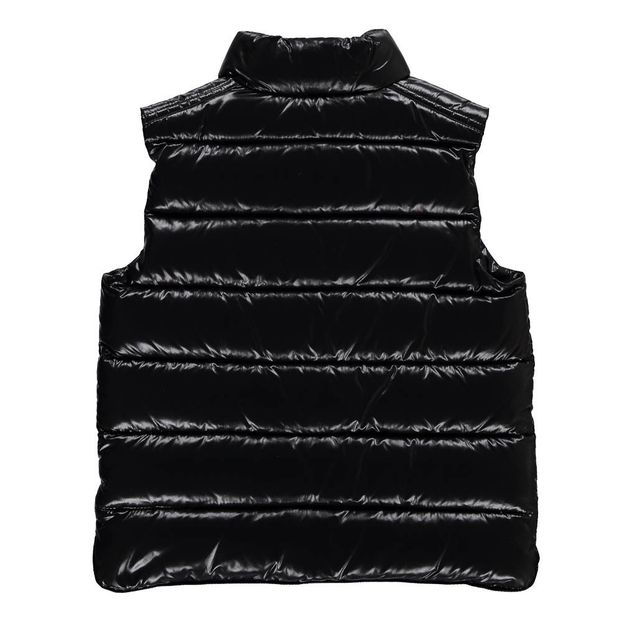 Doudoune Sans Manches Tib-product