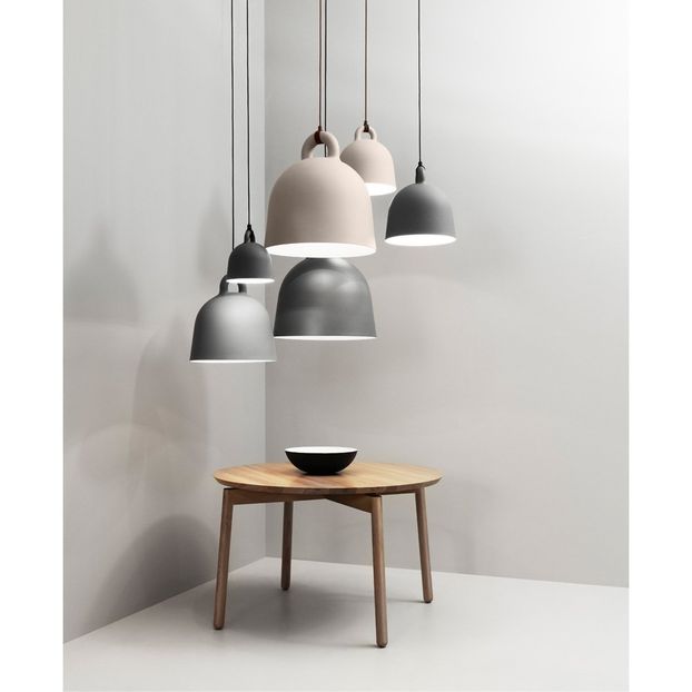 Suspension Bell-product