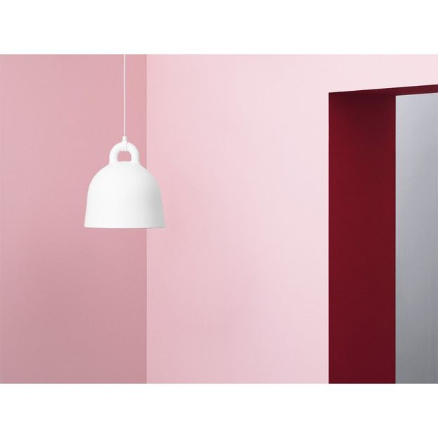 Suspension Bell-product