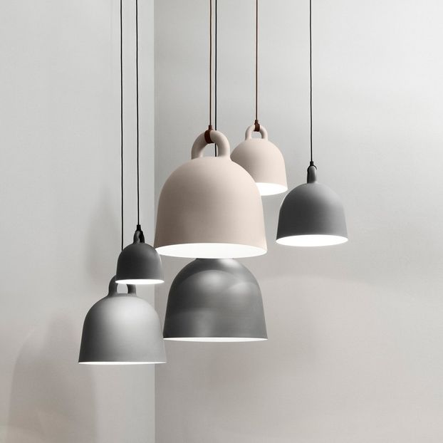 Suspension Bell-product