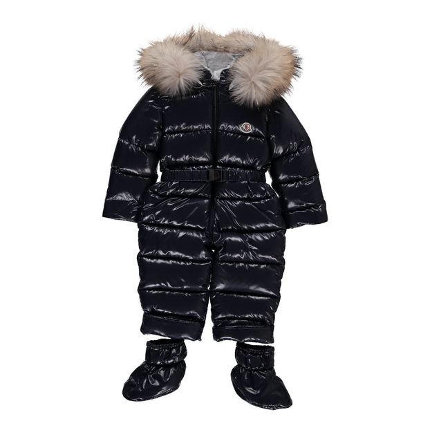 Mono Capucha Piel Cryst-product