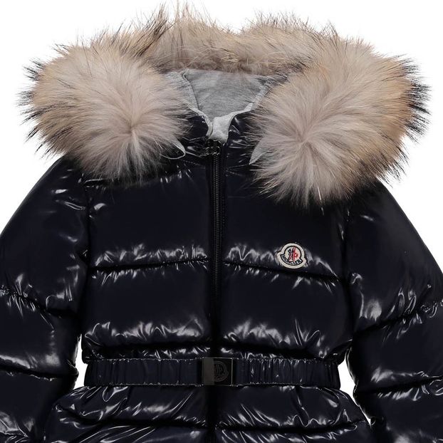 Mono Capucha Piel Cryst-product