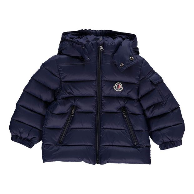 Anorak Capucha Jules-product