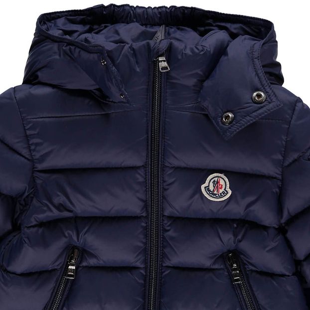 Anorak Capucha Jules-product