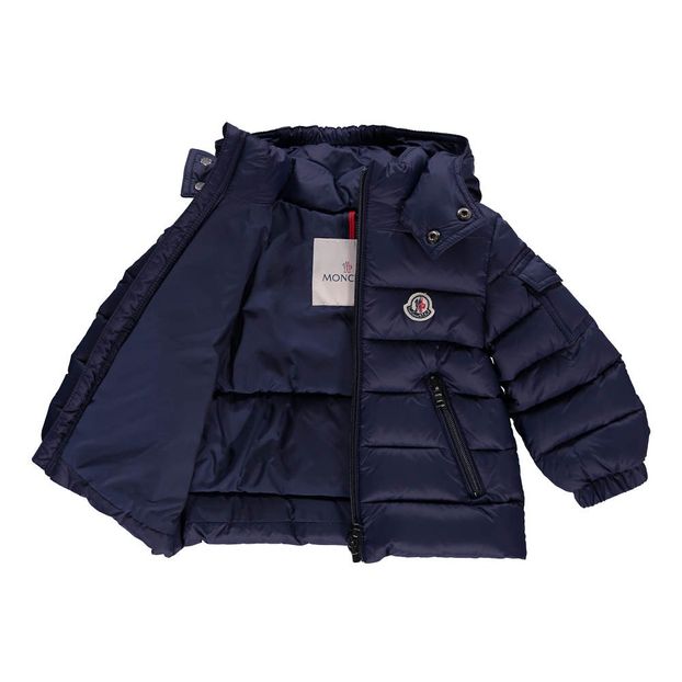 Anorak Capucha Jules-product