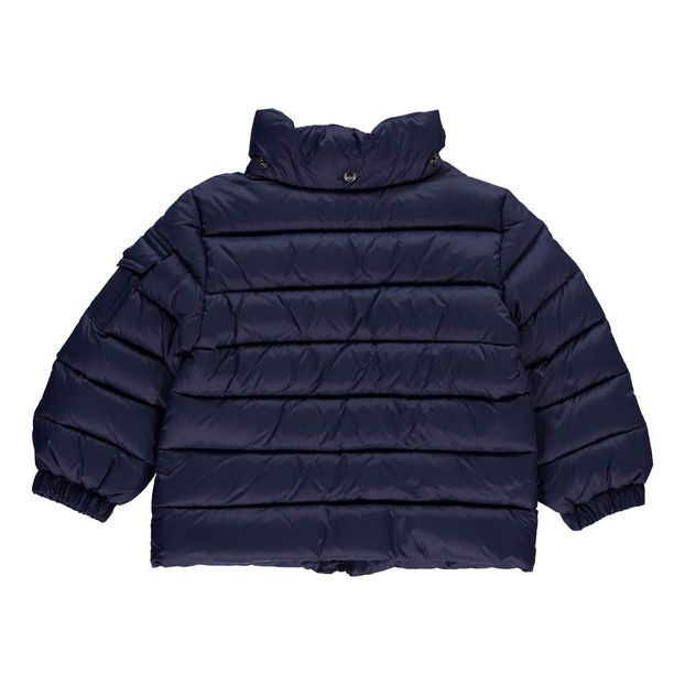 Anorak Capucha Jules-product