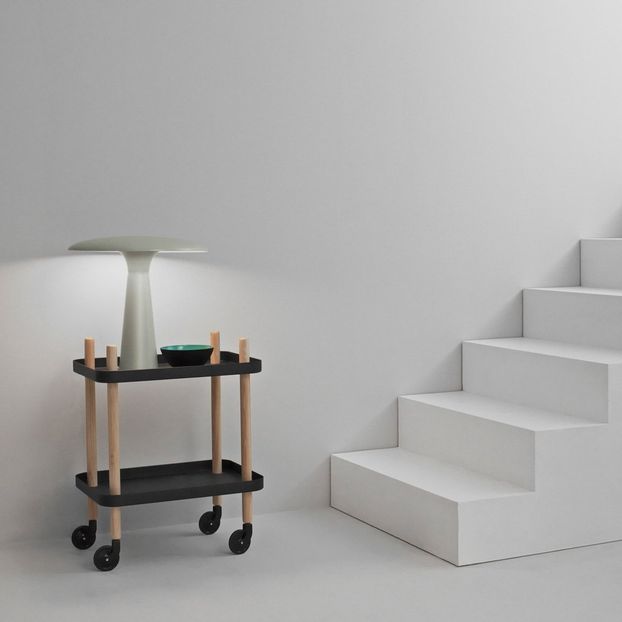 Lampe à poser Shelter-product