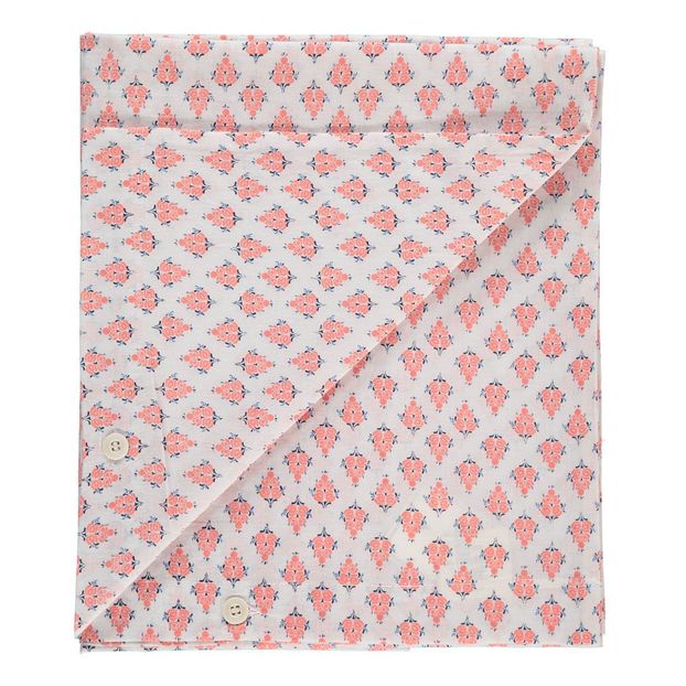 Funda de edredón algodón boutirusse-product