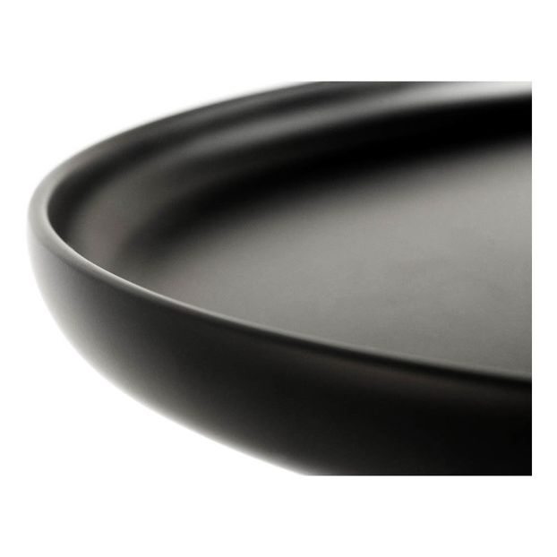 Table basse Tablo pieds chêne D78x42 cm-product