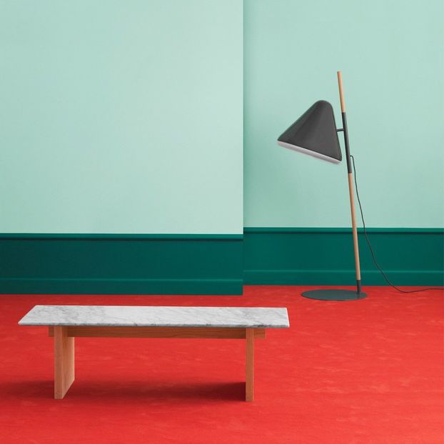 Table basse Solid-product