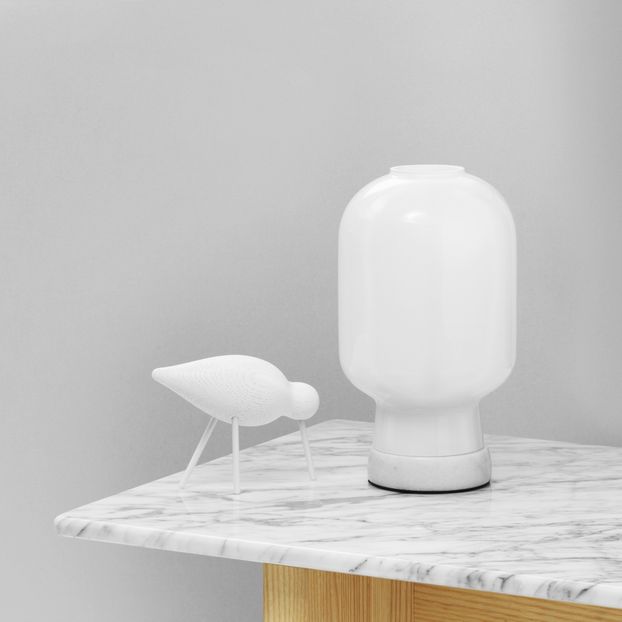 Table basse Solid-product